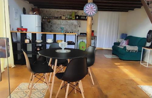 Chalés sol e luar - Foto 11