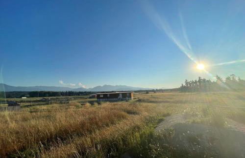 Frontier Farmhouse-Sauna &HT - Foto 51