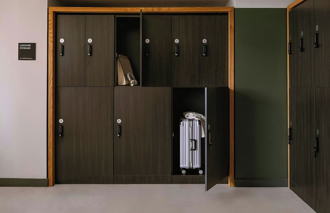 Sonder by Marriott Bonvoy Ceros Apartments RiNo - Photo 25