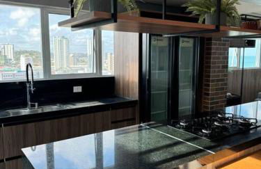 Luxury único excelente vista mar - Photo 75