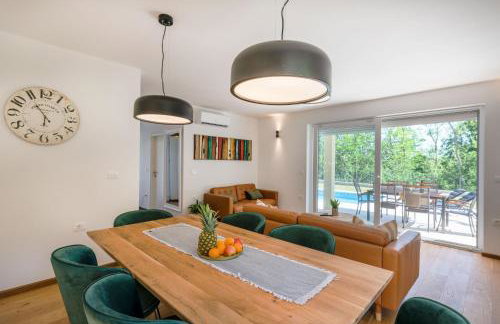 Villa Sarah, mediterranean elegance minutes from the beach - Photo 35