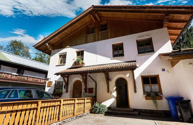 Komfort in Schonau am Konigssee - Foto 1