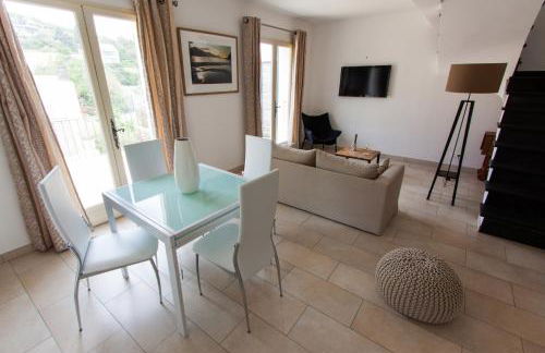 Erbalunga - Résidence Les Bosquets - Cap corse Location - Foto 36