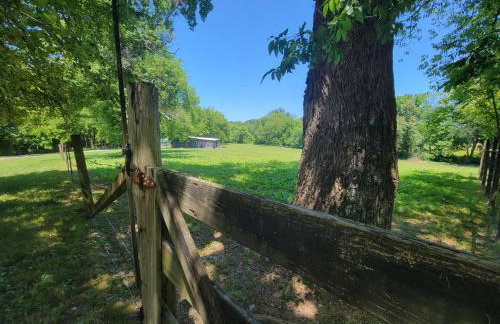 Echo Valley Outdoor Oasis Campsite - Foto 32