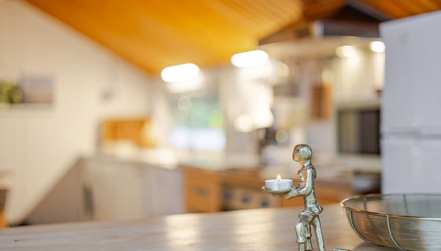 "Swenki" - 29km from the sea - Photo 4, Kitchen / Dining Room