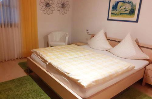 Ferienwohnung Arberblick - Foto 8