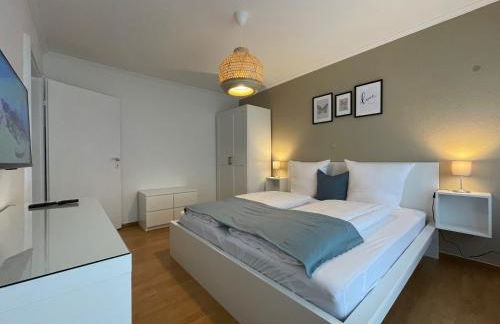 Cityapartment SB Am Homburg - Foto 5