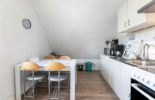 Neue ruhige Ferienwohnung - Foto 8