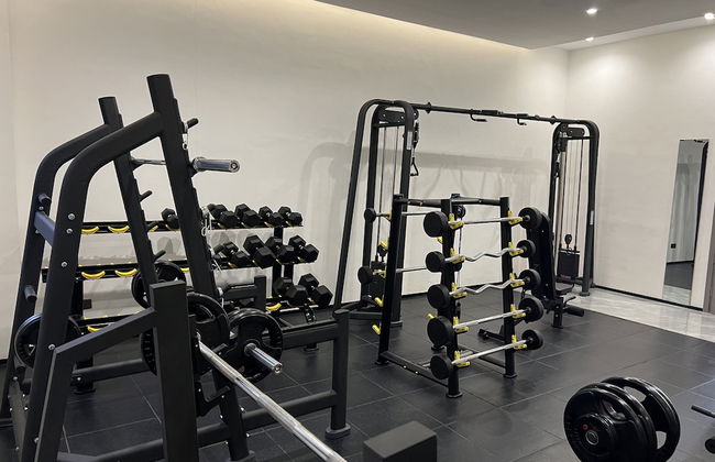 Oasis Park - Foto 51