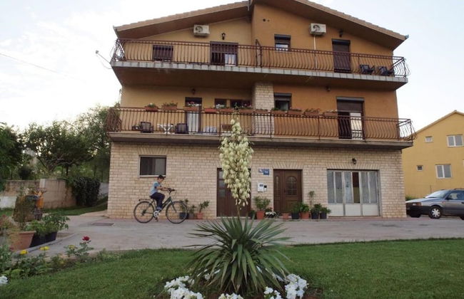 Marija - Rooms With Pool - R2 - Foto 11