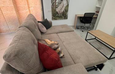 Playa del Cura View Apartment - Foto 59