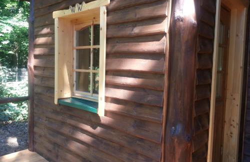 Holzhaus Waldwichtel am Wald und See - Photo 17