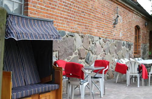 Gutshaus in Gressow mit Teich - Foto 54