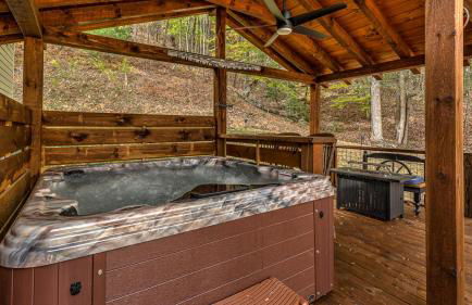 Meadow Creek Retreat - Foto 50