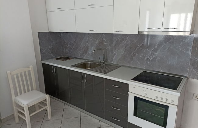 "apartment Next to the Beach Num001" - Foto 6