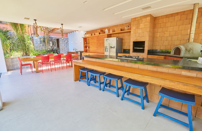 ITACOA LUXO - Foto 26