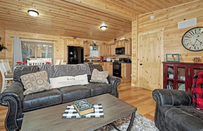 A Bearadise - Foto 12