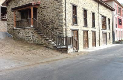 Apartamentos Rurales Casa Carmen - Foto 6