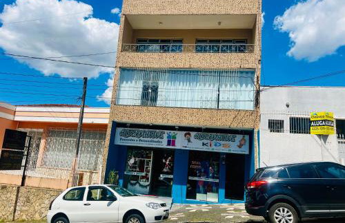 Apartamento Central com 4 Quartos - Foto 25