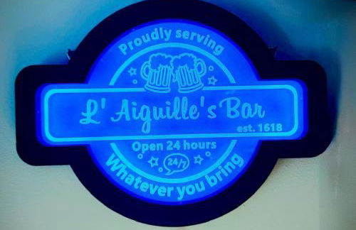 Jacuzzi Sauna Terrasse Venosc - Foto 22