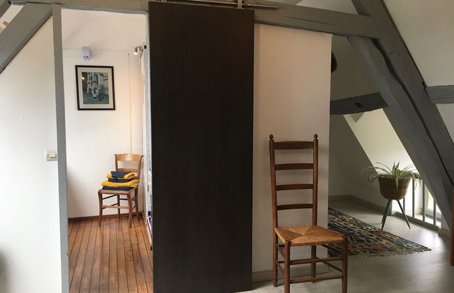 Château D'harcelaines - Photo 16