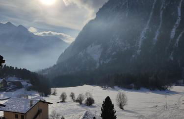 Appartamento centro Brusson. - Foto 8