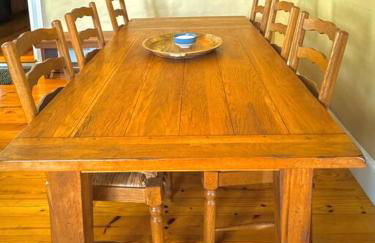 Historic 1818 Riverfront Cottage - Foto 14