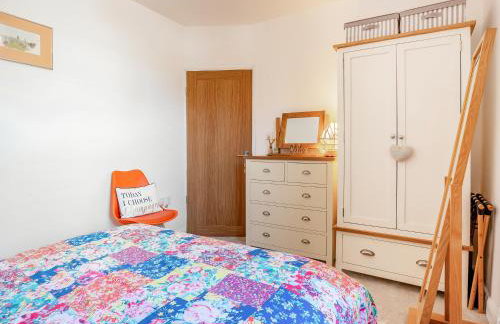 Nook Cottage - Foto 12