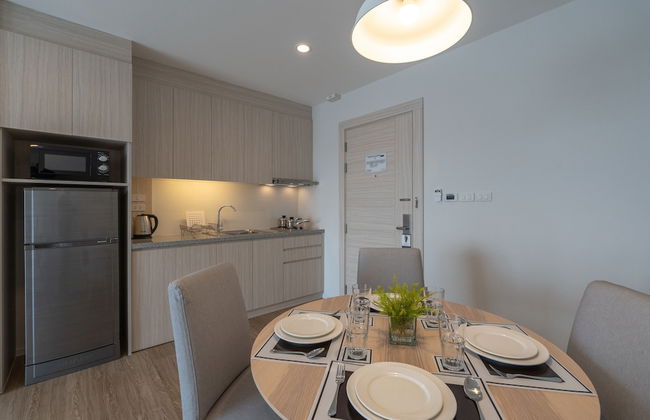 Kantary Hotel Ban Chang - Foto 17