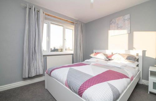 Spacious two bed house with parking and garden - Foto 9