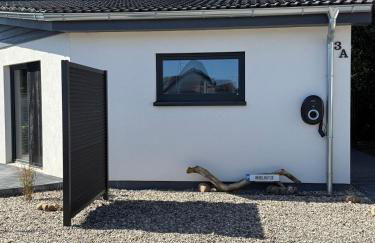 Inselbutze Fehmarn - Foto 11