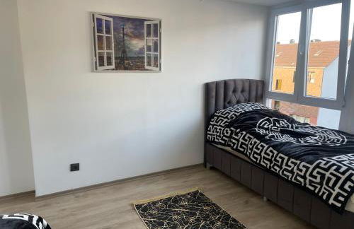 Penthouse wohnung ultra exlusive - Foto 19