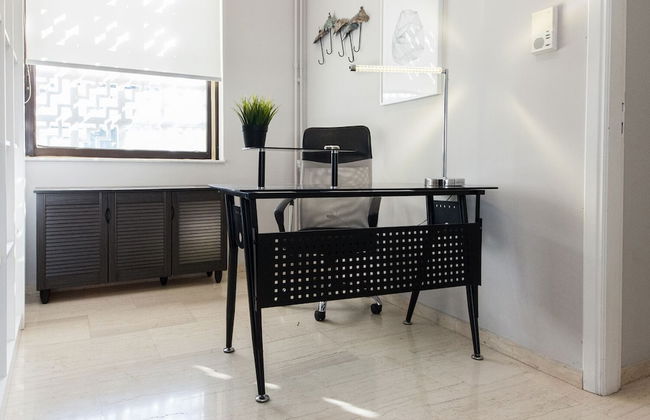 Modern Luxury 2Bd Apt in Agios Dimitrios - Foto 4