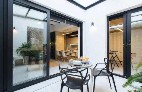 Lujoso loft con piscina y espacio office - Foto 20