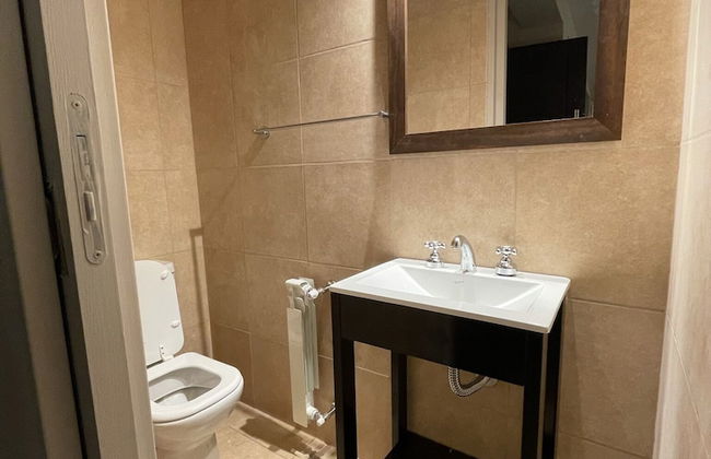 Catedral Suites - Foto 57