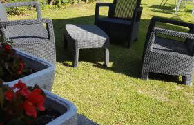 Aparta-Hotel Puertolas - Photo 27