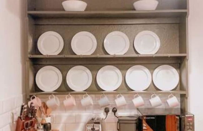 Stylish Town Centre Apartments - Photo 24