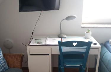 Apartment Haus Maria Waldblick - Foto 12