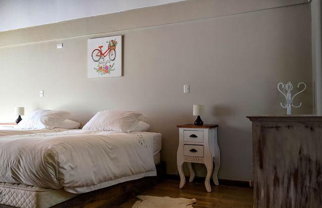 Tumuñan Lodge - Foto 20