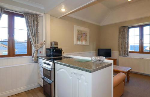 The Hayloft - Foto 4