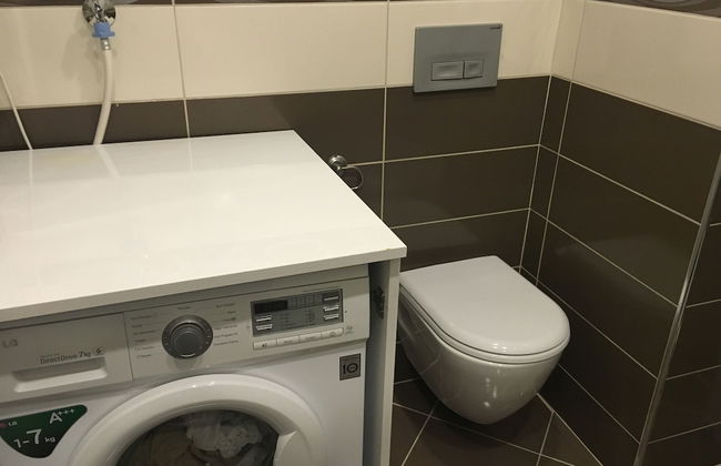 Celik Apartments - Foto 22