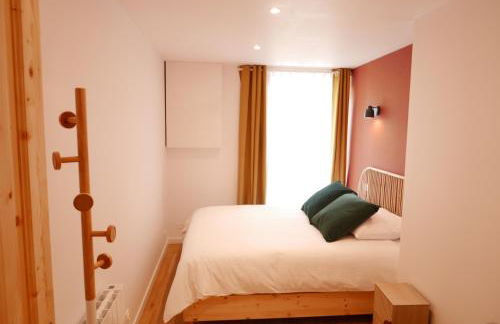 Villa Jacqueline, la baie du Mont-Saint-Michel - Foto 50