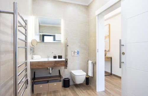 Villa Celestina lujo y piscina climatizada en plena naturaleza - Foto 5