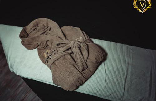 VenuSuite VENOSA - Luxury House, Spa & Relax - - Foto 50