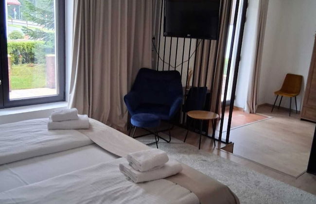 Monterai Resort - Foto 15