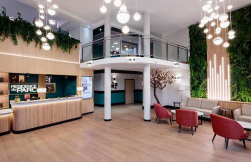 Residence du Parc - Val D'Europe - Foto 54