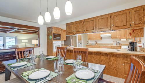 Fishing and Rafting Retreat 7 Mi to Rogue River! - Foto 2