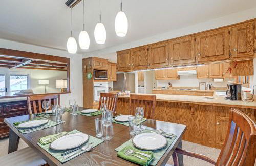 Fishing and Rafting Retreat 7 Mi to Rogue River! - Foto 2