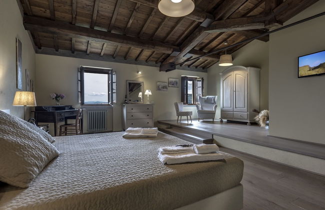 Agriturismo La Forra - Foto 10