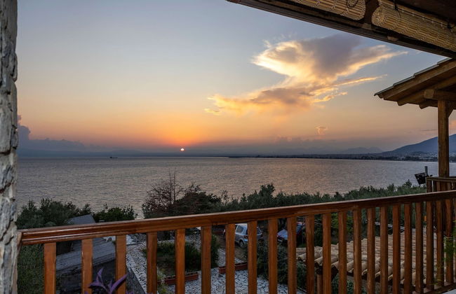 Verga Stone Haven - Seafront Waves Embrace - Foto 25